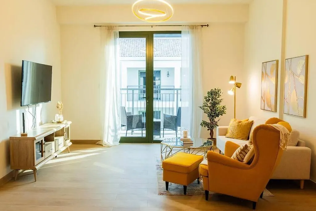 2Ndhome - La Rive Building 3 - Port De La Mer Dubai United Arab Emirates